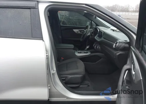 2021 Chevrolet Blazer Fwd 2Lt z USA, uszkodzony, nr VIN 3GNKBCRS2MS516391